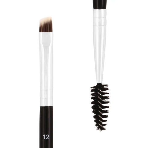 Duo Synthetic Brush #12