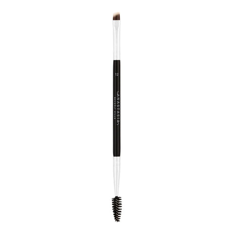 Duo Synthetic Brush #12