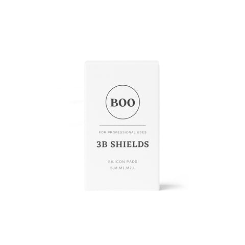 BOO - 3B Lash Shields