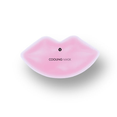 DMT BEAUTY - Lip Cooling Mask