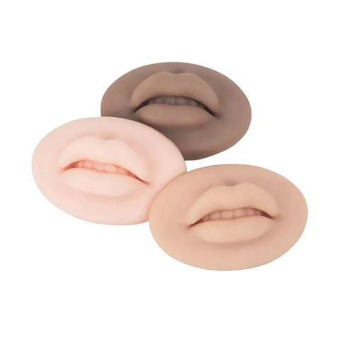 DMT BEAUTY - 3D Lip
