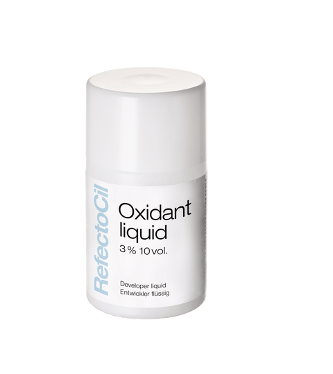 RefectoCil Oxidant Liquid 3%