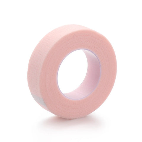 Lash Tape Soft Pink