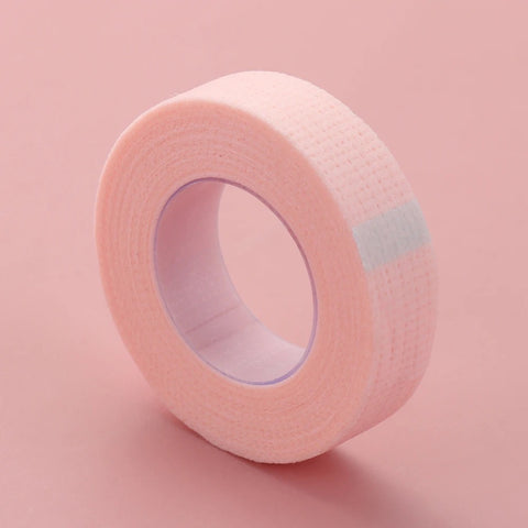 Lash Tape Soft Pink