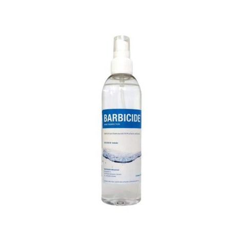 BARBICIDE - Hand Disinfection 250ml