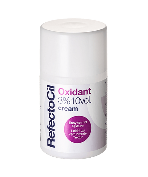 RefectoCil Oxidant Crème 3%