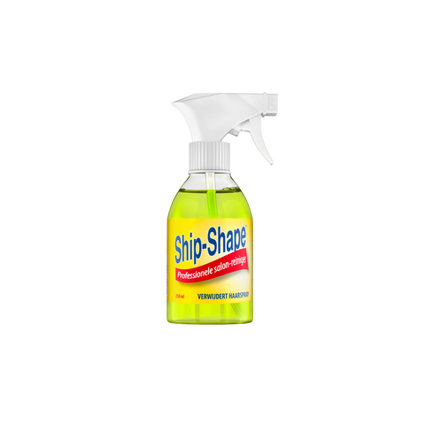 SHIP-SHAPE - Salon Cleaner 250ml